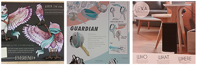 2016 Best of Design Juried Show