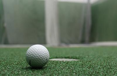 Golf Ball