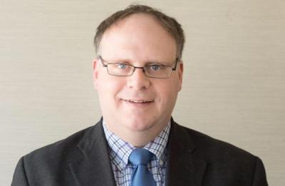 Jeff O'Brien