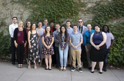 North Hall Staff