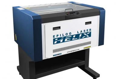 Epilog Helix Laser