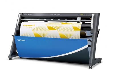 Roland Vinyl Cutter